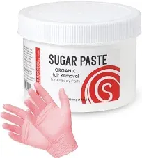 Sugaring NYC Sugaring Paste Package