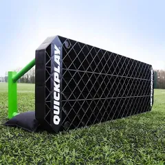 QUICKPLAY Replay Station Soccer Rebounder