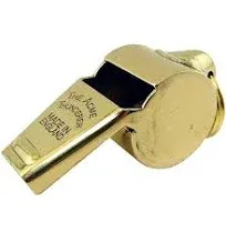 Acme Thunderer Whistle