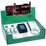 Dollhouse Cir-Kit Deluxe Wiring Kit-Up to 64 Bulbs