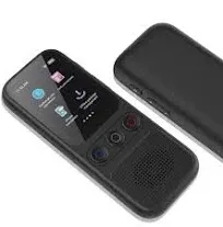 Language Translator Device, 138 Languages Supported, Instant Offline Language