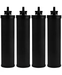 Replacement for Bb9-2 Water Filter Gravity Filter System