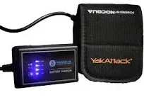 YakAttack - 10Ah Battery Power Kit