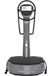 Power Plate My5 Vibration Trainer