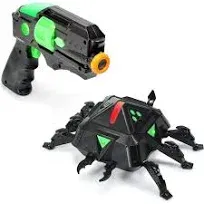 Laser Tag Blaster with Spider Set