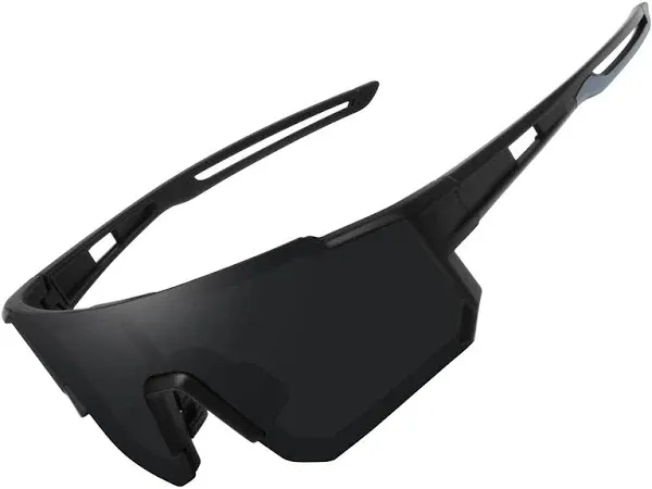 StorycoAST Polarized Sports Sunglasses