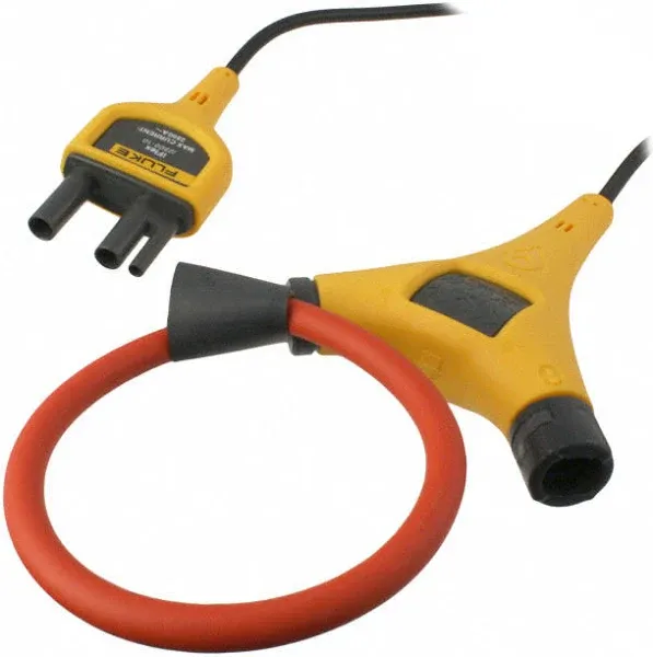 Fluke AC Flexible Current Probe 2500A