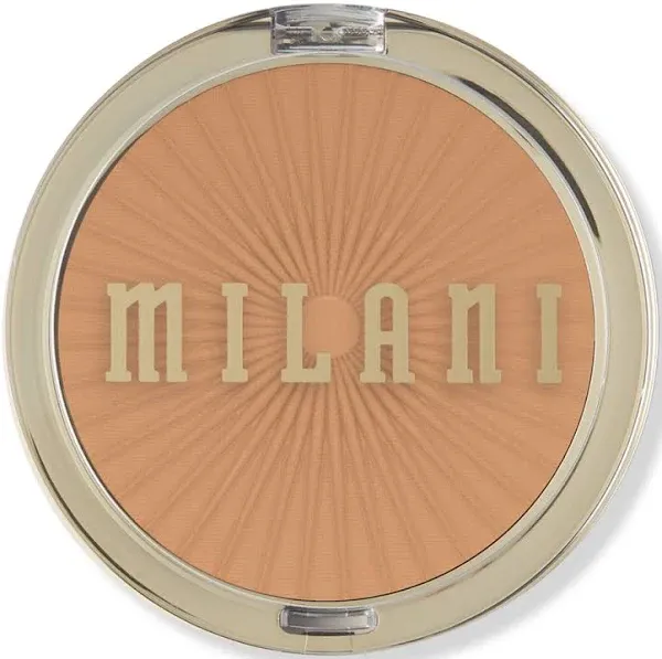 Milani 03 Sun Tan Silky Matte Bronzing Powder (0.3 oz)