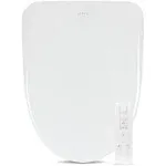 Alpha IX Pure Bidet Toilet Seat