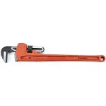 Crescent Pipe Wrench 24" OAL Cast Iron CIPW24