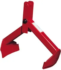 Justrite Drum Lifter 08801