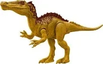 Mattel Jurassic World Dinosaur Figure