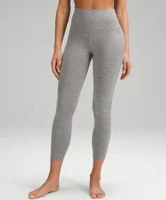 Lululemon Align High-Rise Yoga Leggings