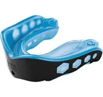 Shock Doctor Gel Max Mouthguard - Youth - Blue/Black