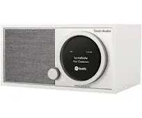 Tivoli Audio Model One Digital (Gen.2) - White