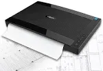 Viisan VF3240 A3 Large Format Flatbed Scanner