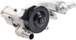 Part# 19207665 Engine Water Pump with Gaskets