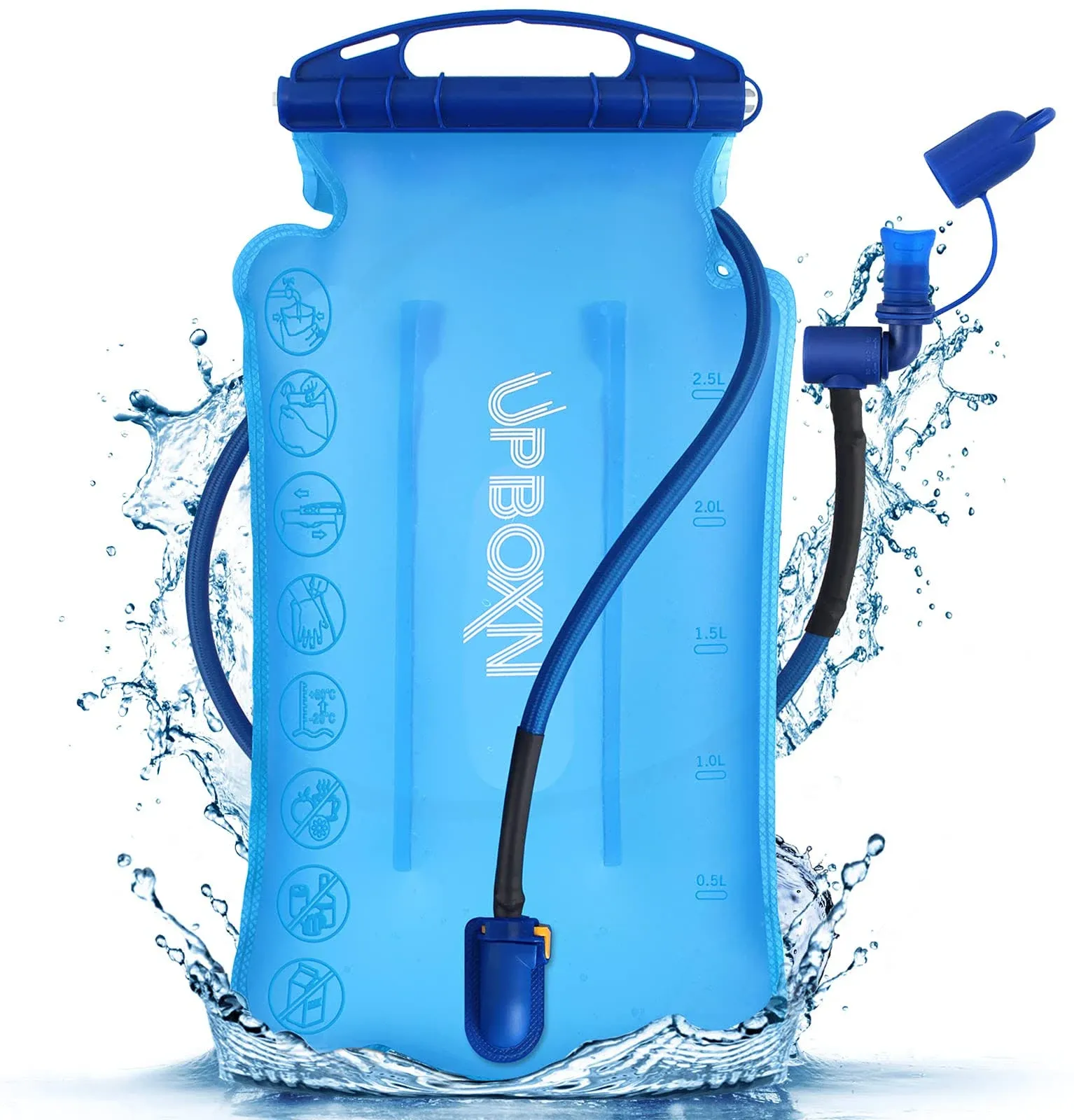 UPBOXN Hydration Bladder