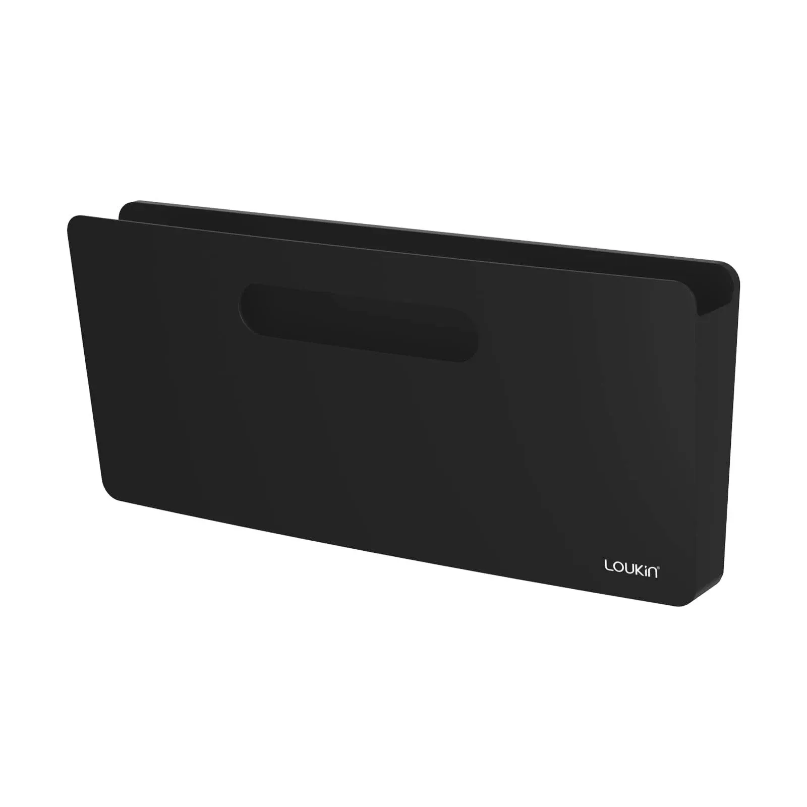 Loukin Magnetic File Pocket Organizer