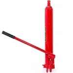 XtremepowerUS 8 Ton Hydraulic Long Ram Jack