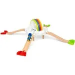 BRIO My First Railway Light Up Rainbow Set