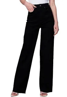 [BLANKNYC] Womens Luxury Clothing Long Slim Straight Denim Jeans, Comfortable & Stylish Pants, The Franklin