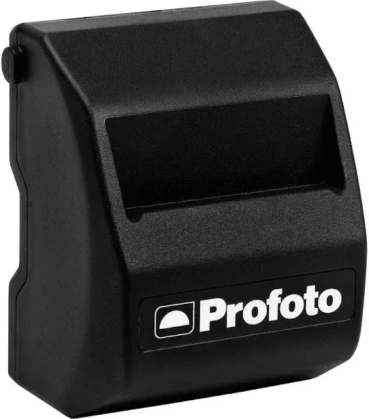 Profoto Li-Ion Battery MkII for B1 and B1X