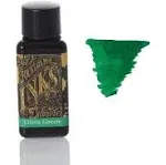 Diamine Ultra Green Ink - 30 ml Bottle