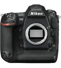 Nikon D5