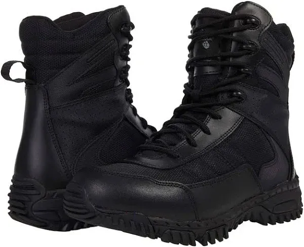 Altama Men's Vengeance SR 8" Side-Zip Boots