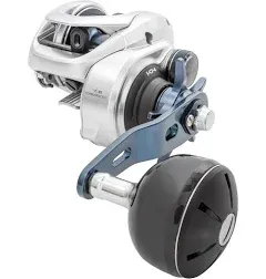 Shimano TranX 301ahg Bait Cast Reel TRX301AHG Left