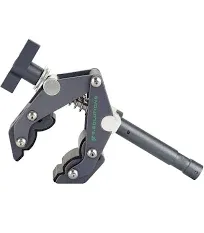 9.SOLUTIONS Savior Clamp with 5/8" Stud 9.XS1005A