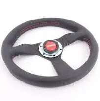 MOMO Monte Carlo Steering Wheel