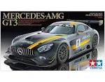 Tamiya 1/24 Mercedes-AMG GT3 Plastic Model Kit TAM24345 Plastics Car/Truck