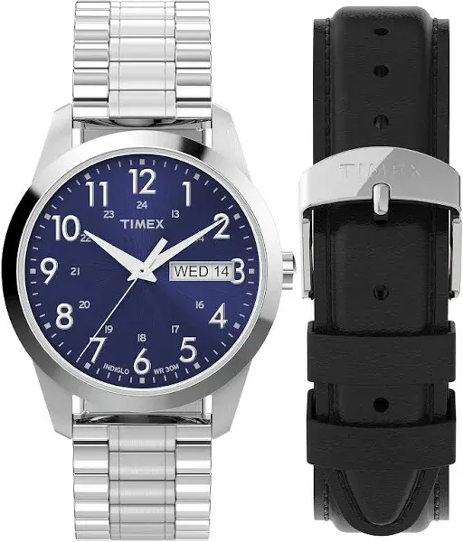 Timex Men's South Street Sport Watch