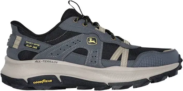 Skechers Men's Equalizer 5.0 Trail Havester Hiking Shoe