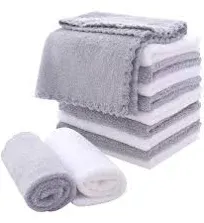 Microfiber Facial Cloths