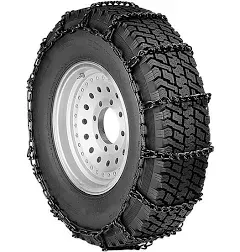 Peerless Chain Company Light Truck and SUV Tire Chains