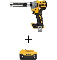 DeWalt DCE151B 20V MAX Cordless Cable Stripper