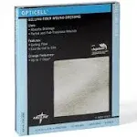 Medline Opticell Gelling Fiber Wound Dressing