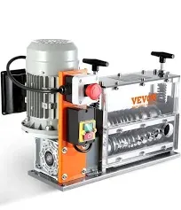 Bentism Electric Wire Stripping Machine