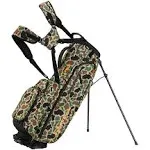 TaylorMade FlexTech Golf Stand Bag