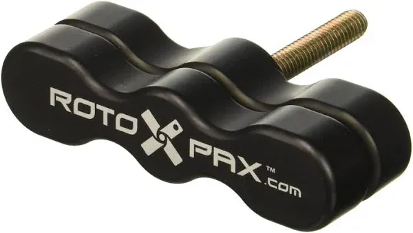 RotoPax DLX T-Handle