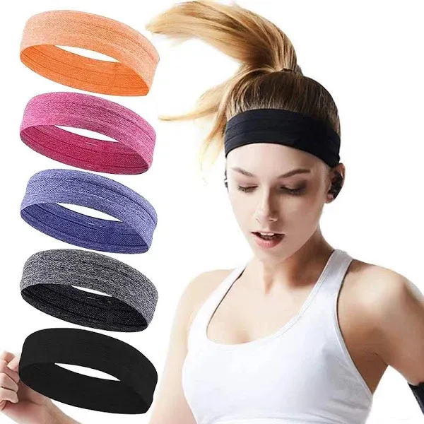 Oneye Non Slip Workout Headband