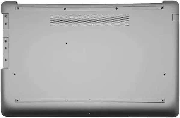 Replacement Bottom Case Base Enclosure Lower Cover for HP 17-BY 17T-BY 17-CA 17Z-CA 17G-CR 17Q-CS 17.3" Series Laptop L22508-001 6070B1308207