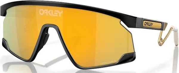 OAKLEY 0OO9237-399237<wbr/>02 SHIELD TRANSPARENT