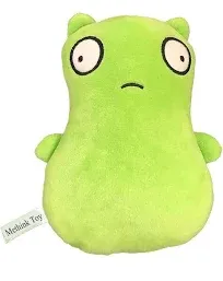 Methink Toys Cute Mini Alien Green Alien Plush Toys Lovely Plush