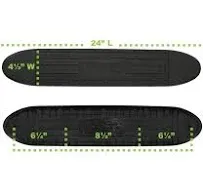 Raptor STEP-007 5' Step Pad