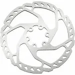 SM-RT66 Disc Rotor - 160mm 6-Bolt