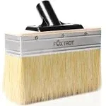 Foxtrot Deck Stain Brush Applicator